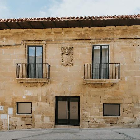 Villa Vt En San Vicente De La Sonsierra Extérieur photo
