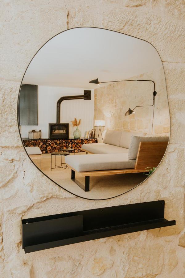Villa Vt En San Vicente De La Sonsierra Extérieur photo